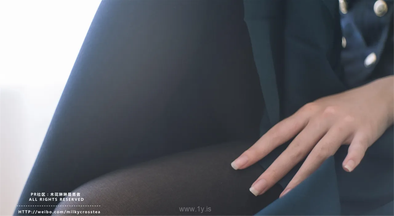 木花琳琳是勇者 Vol.46.女子校生 COLLECTION Vol.1 名校大小姐爱欲沉沦1